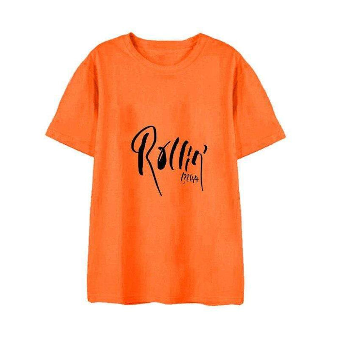 Orange / S