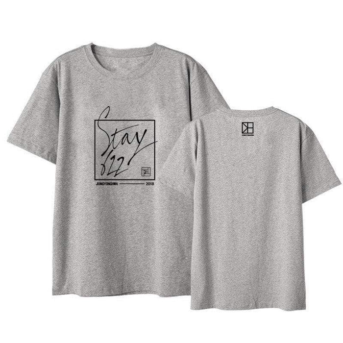 Gray / S