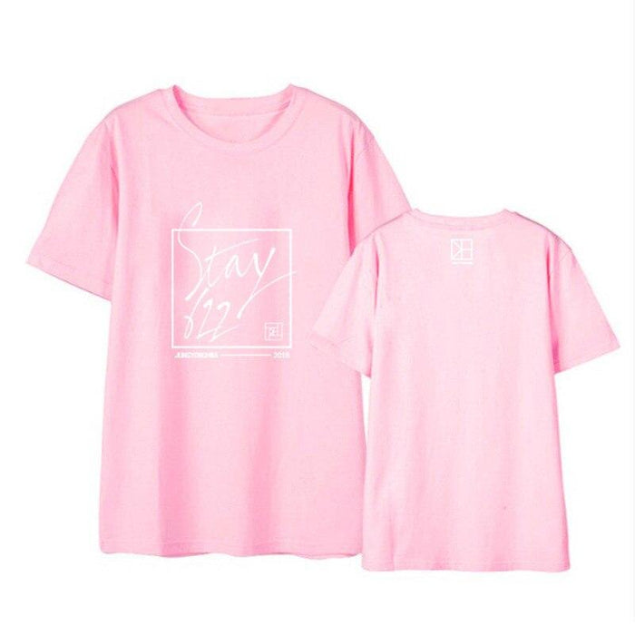 Pink / S