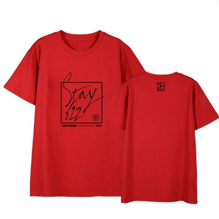 Red / S