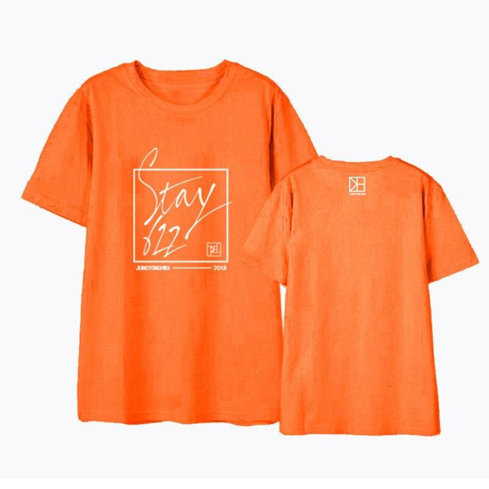 Orange / S
