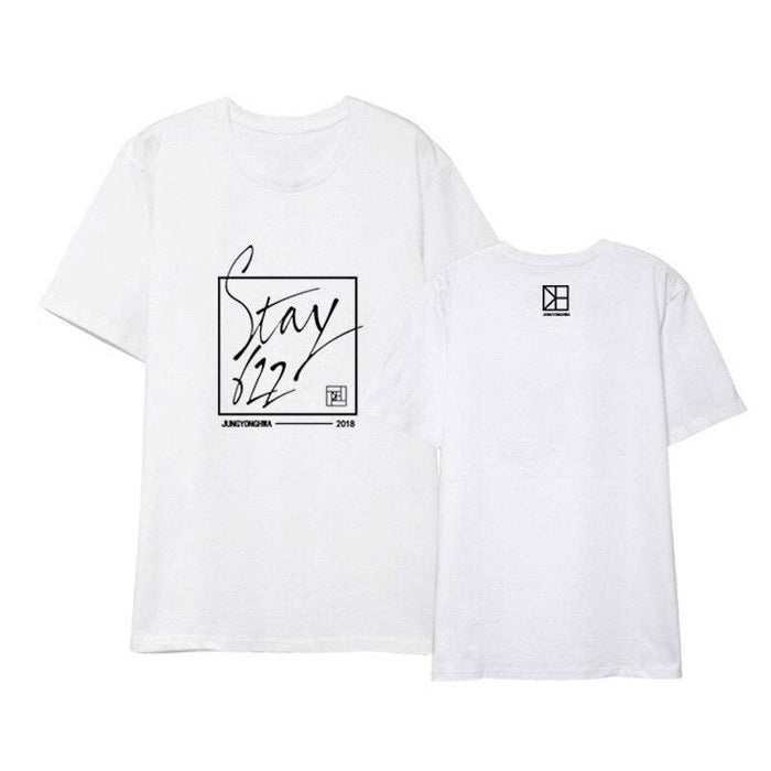 White / S