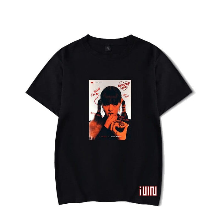 MINNIE / XS / Black
