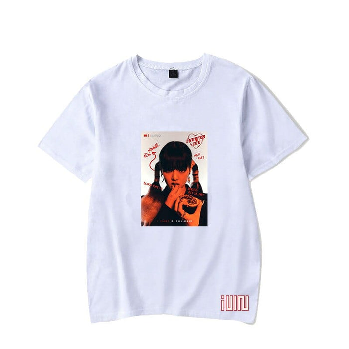 MINNIE / XS / White