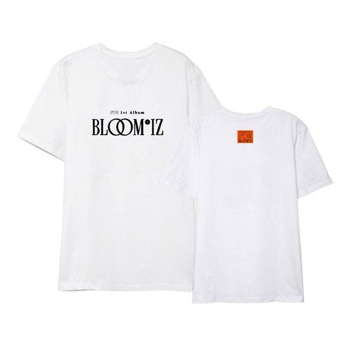 White / XXS
