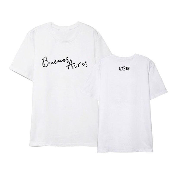 White / S