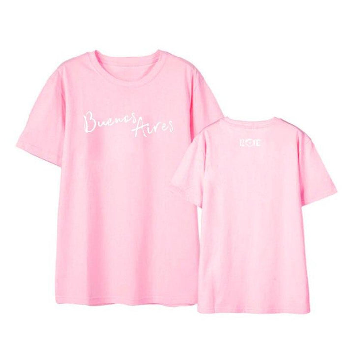 Pink / S