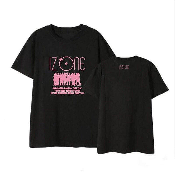 T-Shirt Iz*One - Classic