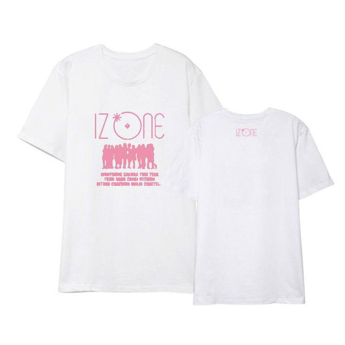 T-Shirt Iz*One - Classic