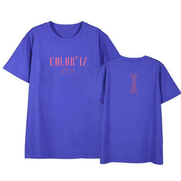 Navy blue / S