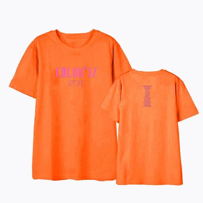Orange / S