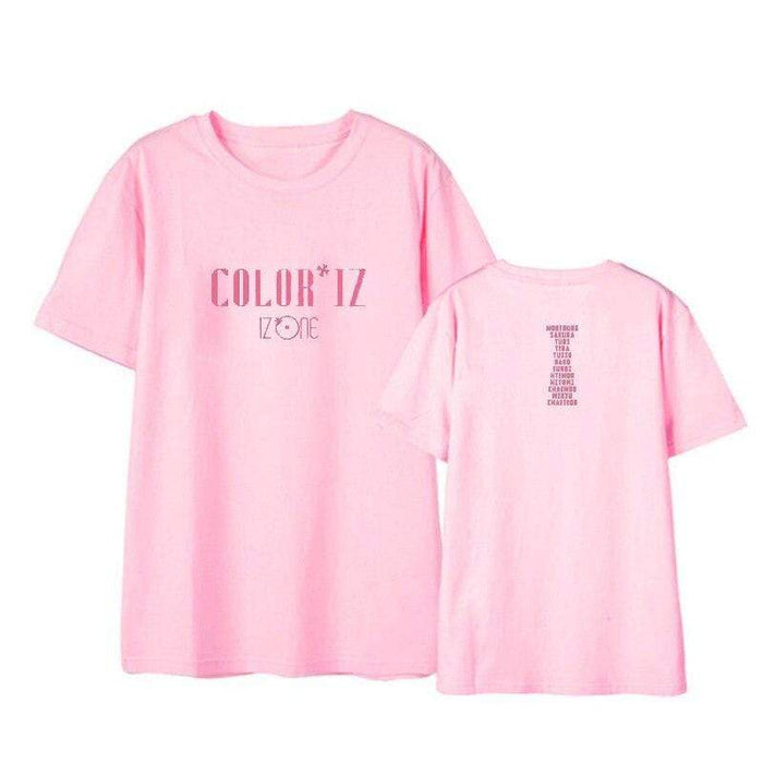 Pink / S
