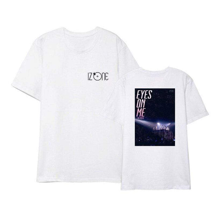 White / XXS