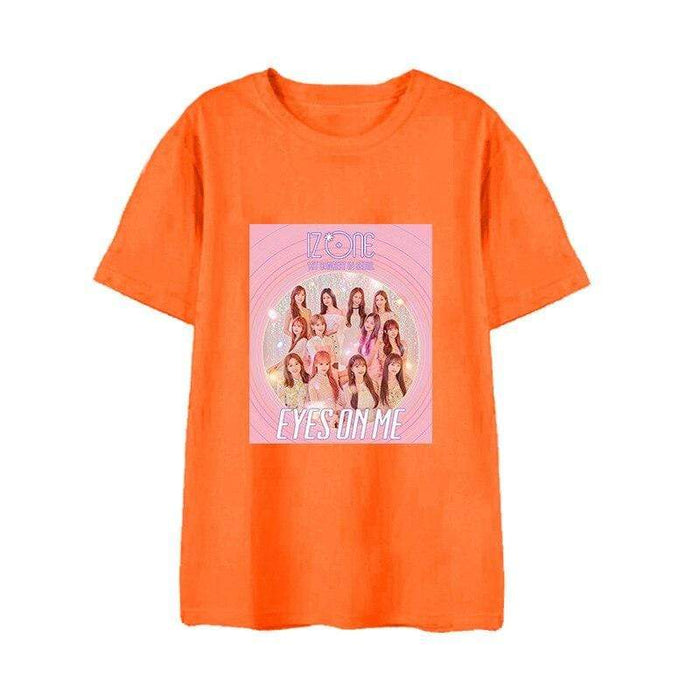 Orange / S