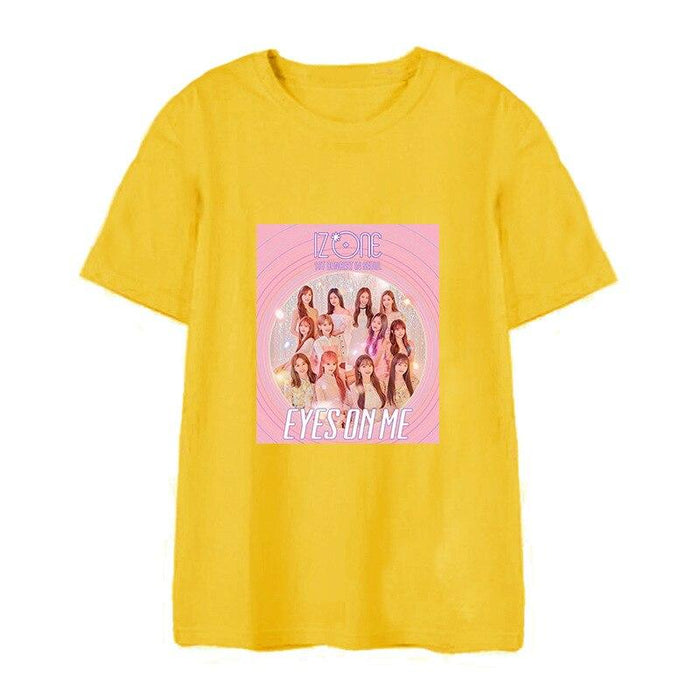 Yellow / S