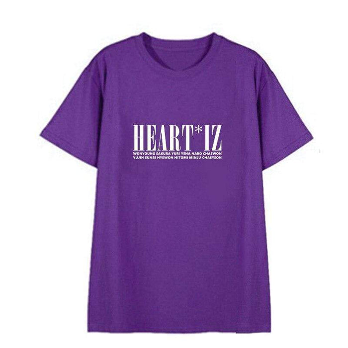 Purple / S