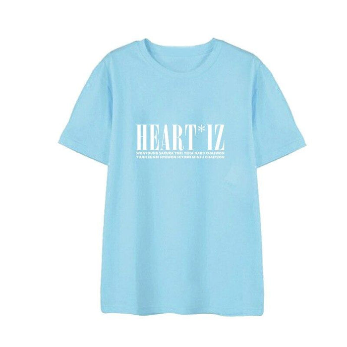 Light blue / S