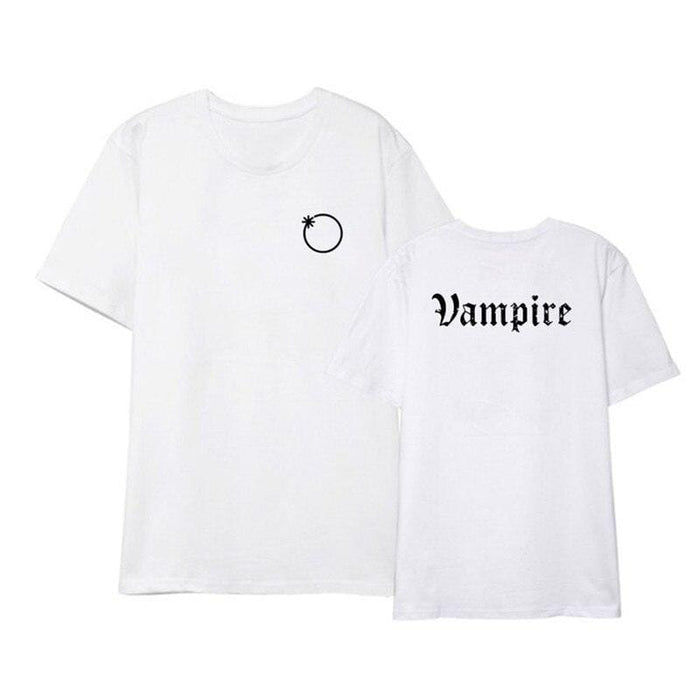 White / XXS