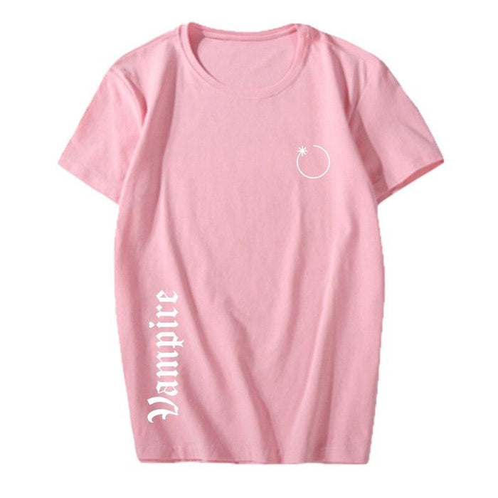 Pink / S