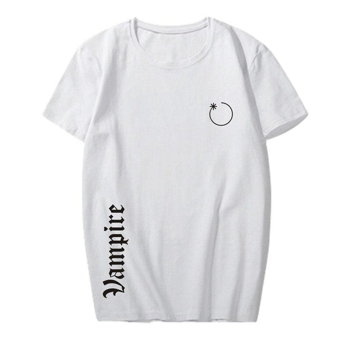 White / S
