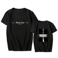 T-Shirt K.A.R.D - DUMB LITTY