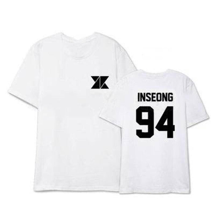 INSEONG 1 / S