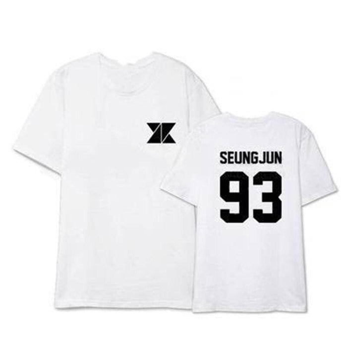 SEUNGJUN 1 / S