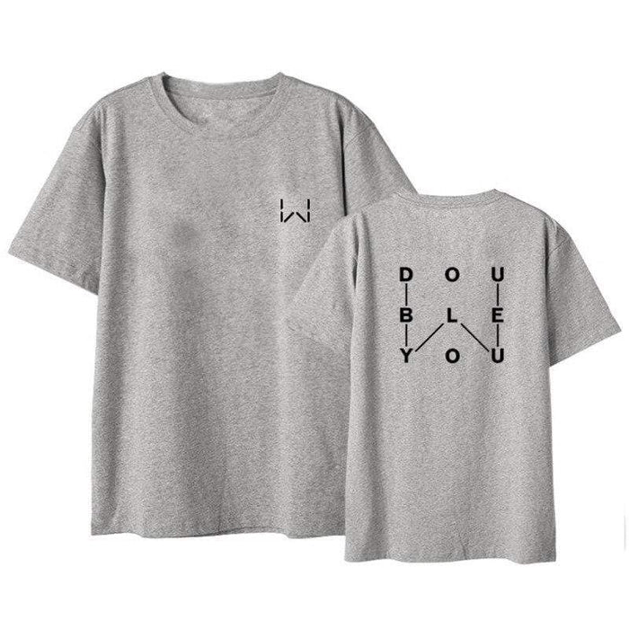 Gray / S