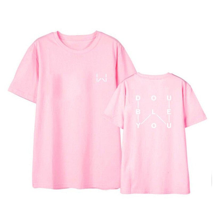 Pink / S