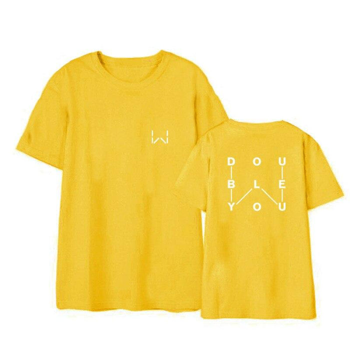 Yellow / S