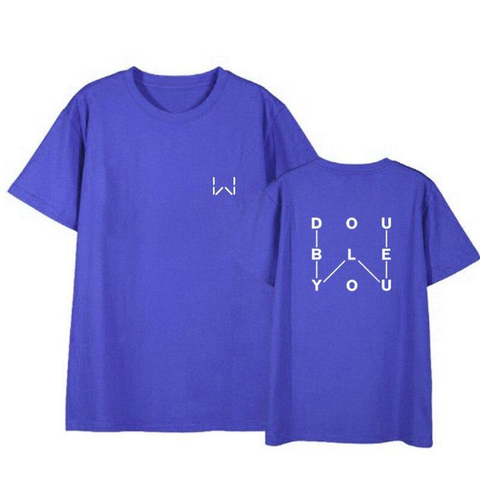 Dark blue / S