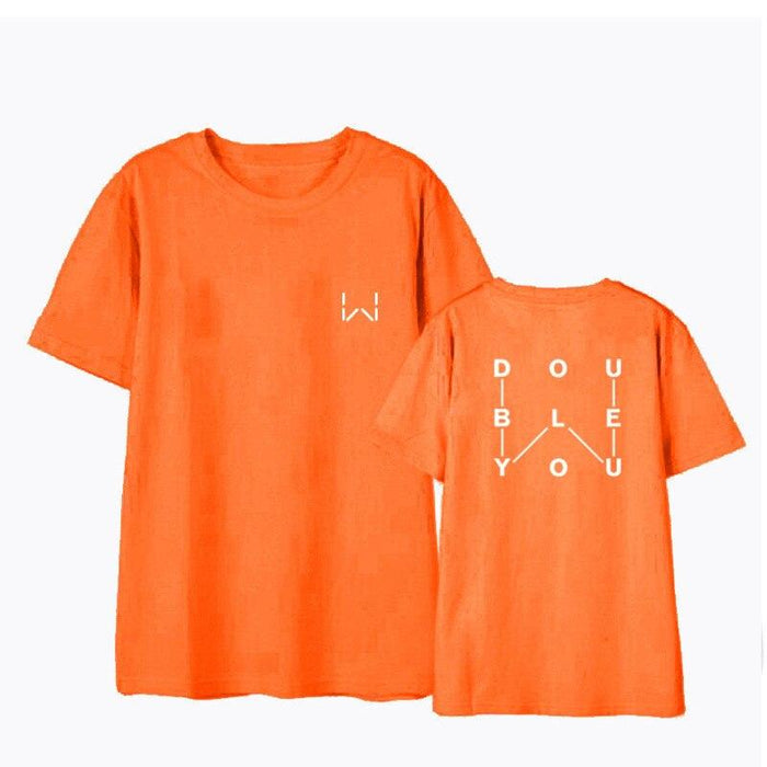 Orange / S