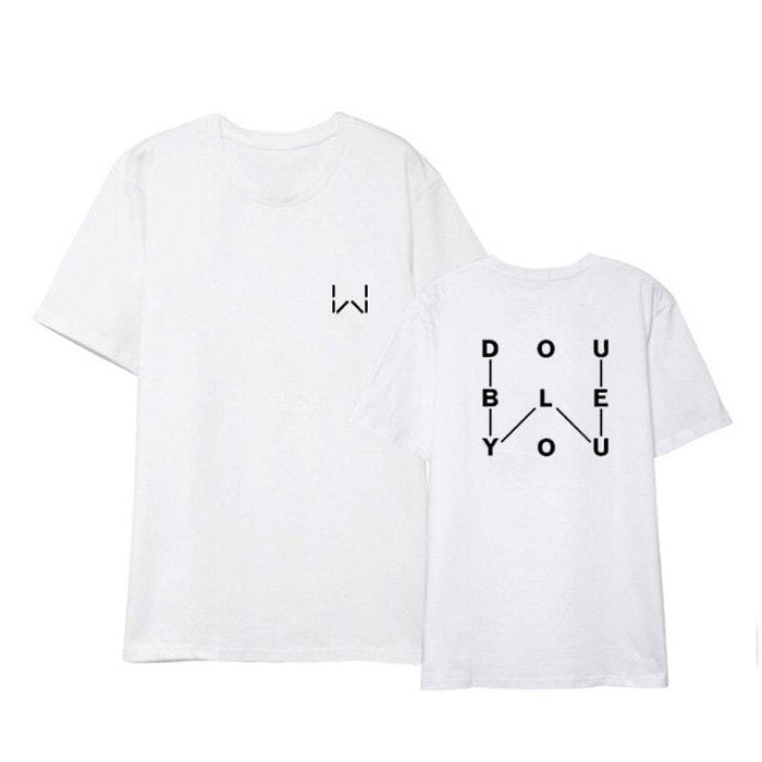 White / S