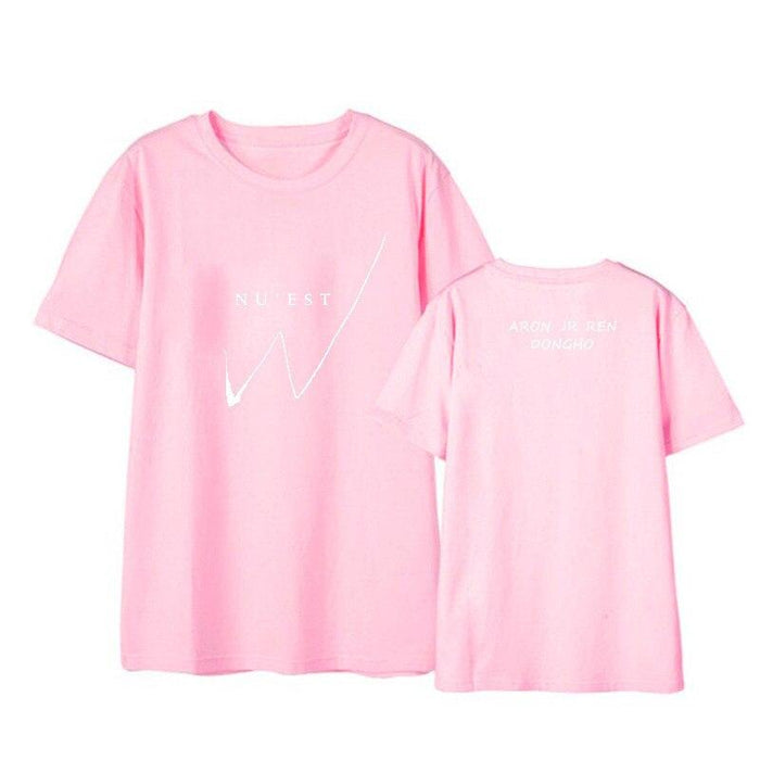 Pink / S