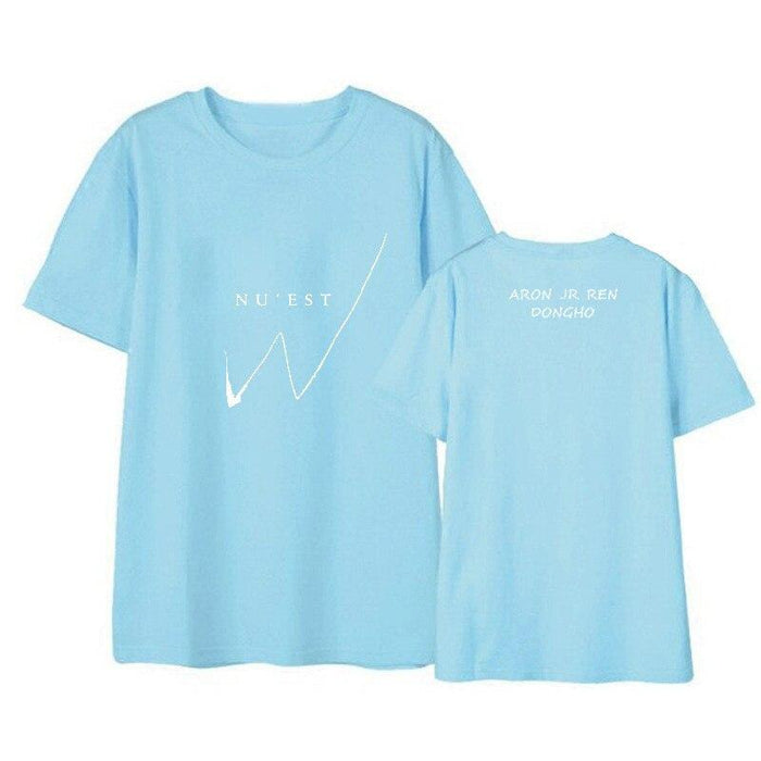 Blue / S
