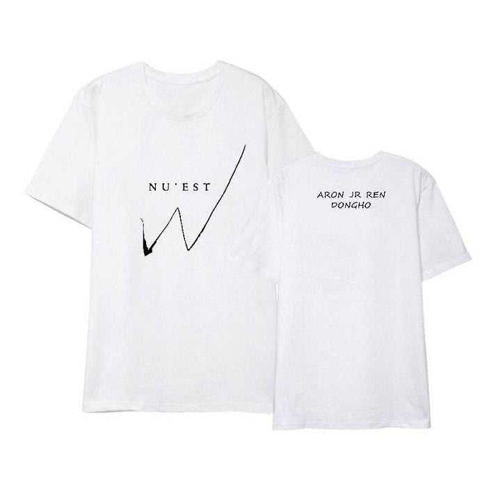 White / S