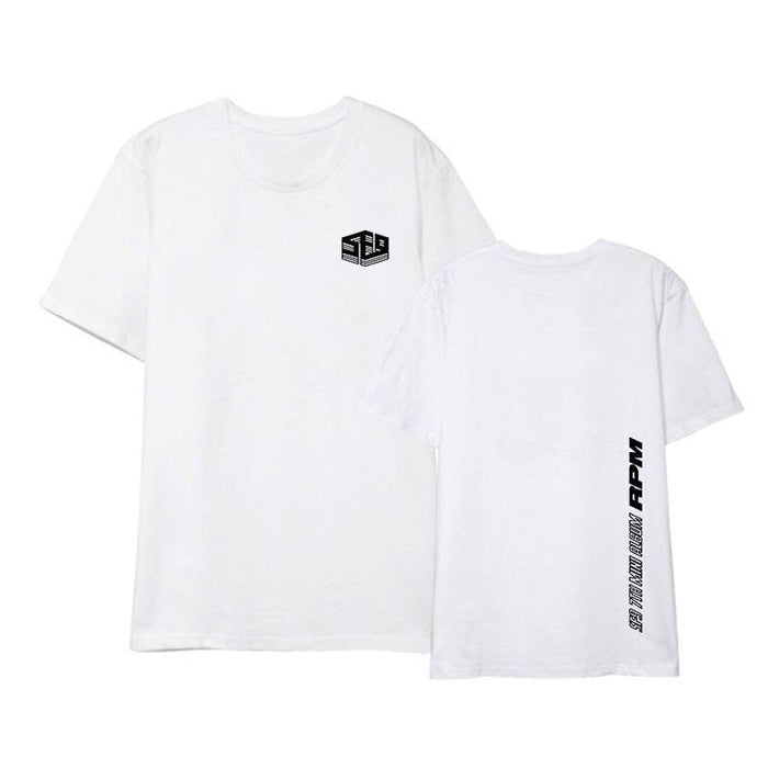 White / XXS