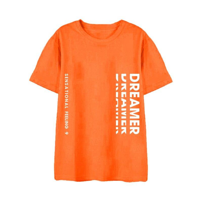 Orange / S