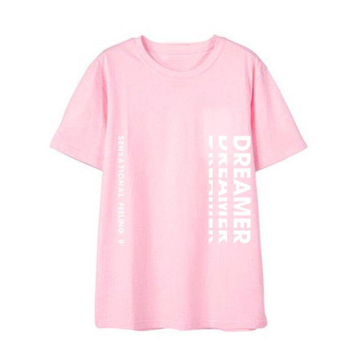 Pink / S