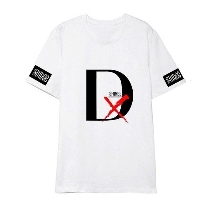 White / S
