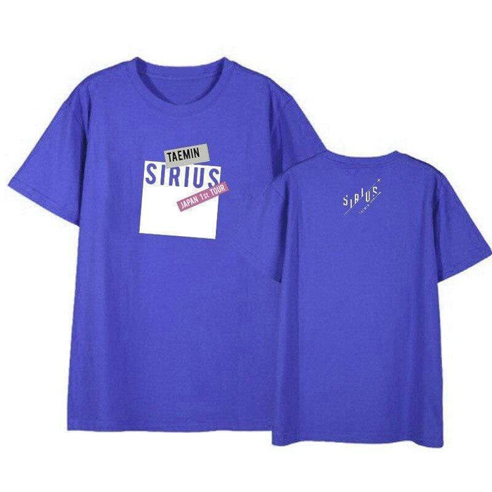 Navy blue / S