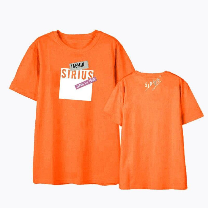 Orange / S