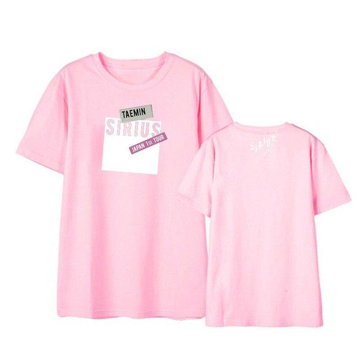 Pink / S