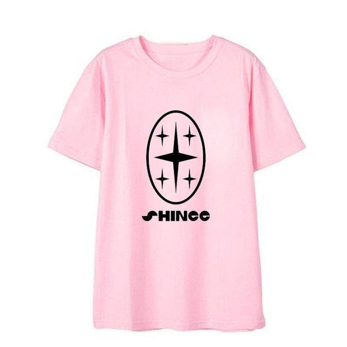 Pink / S