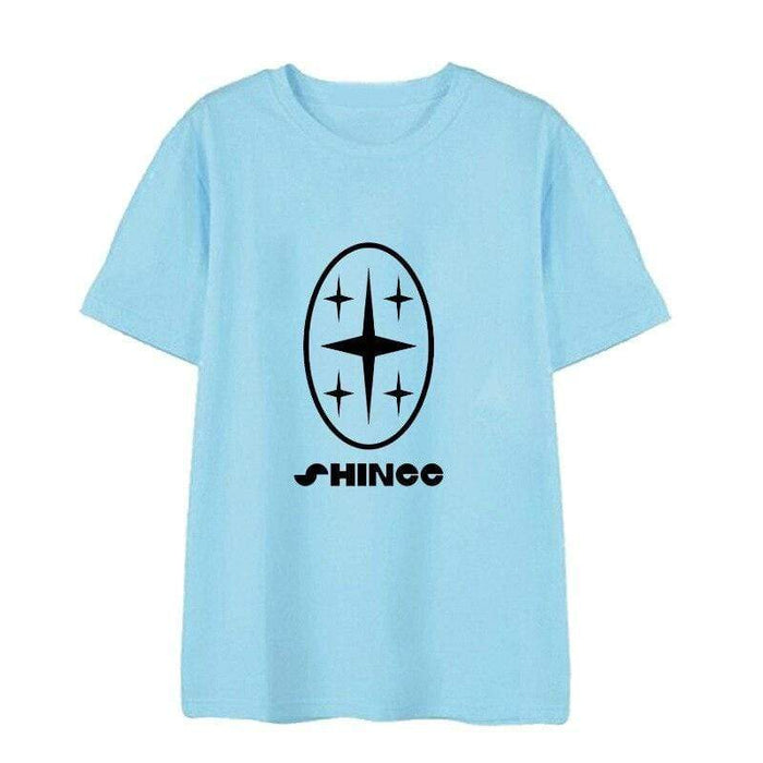 Light blue / S