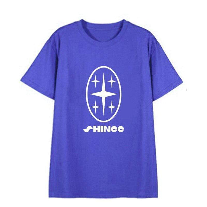 Dark blue / S