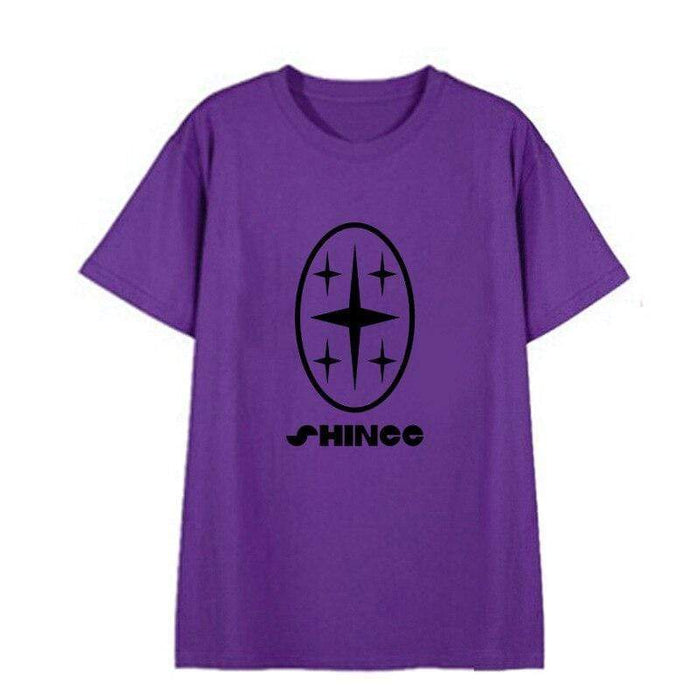 Purple / S