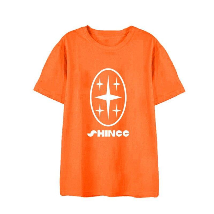 Orange / S