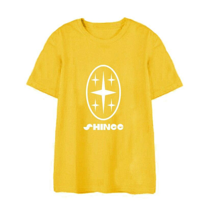 Yellow / S