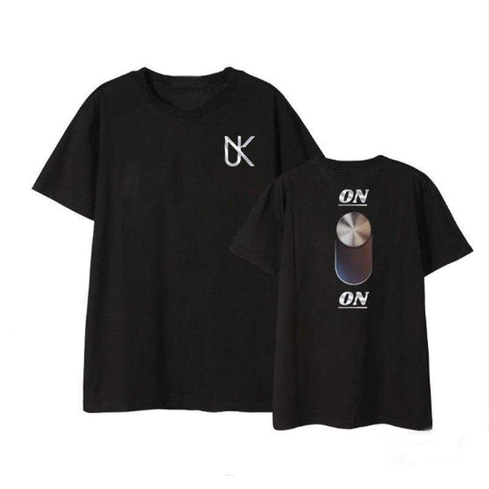 Black 01 / S